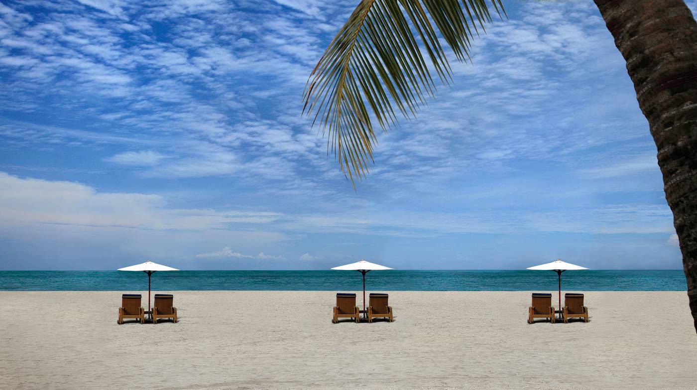 Bintang Bali Resort-Indonesia-TUBAN, BALI-General view-4