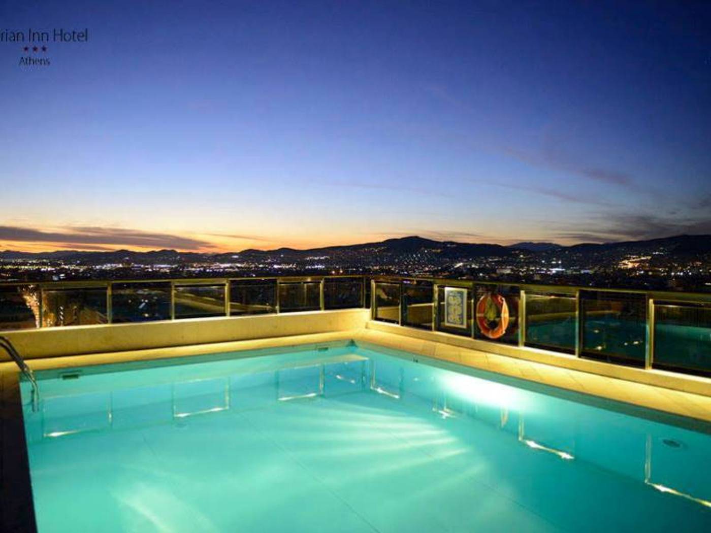 Dorian-Inn--Sure-Hotel-Collection-by-Best-Western-General-view-56