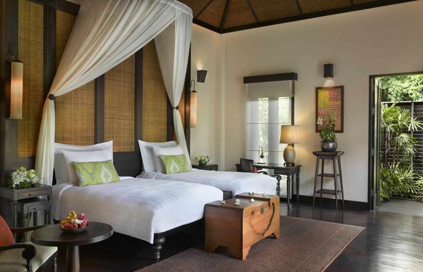 Anantara Phuket Villas in Phuket, Thailand