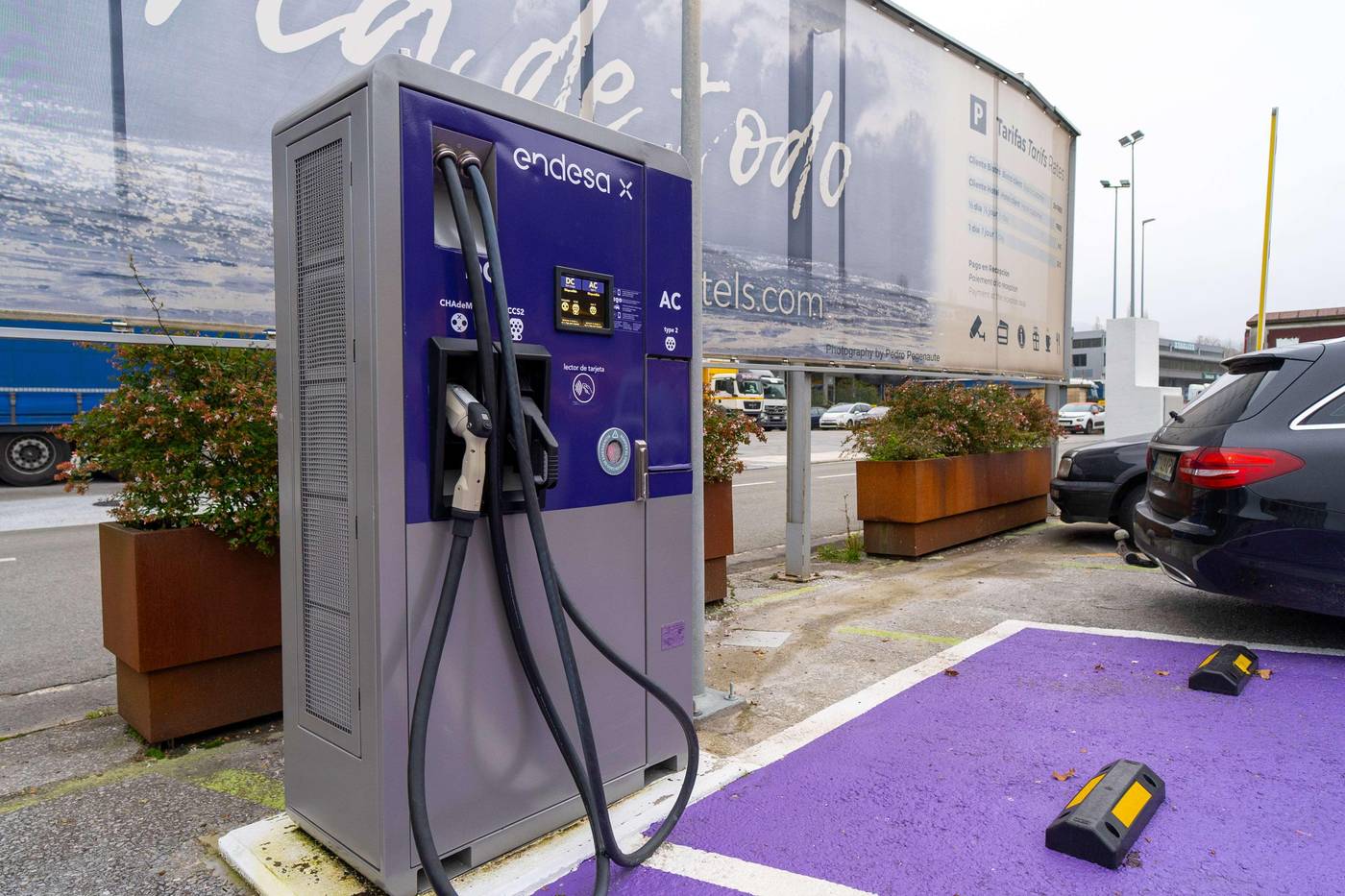 ETH Irun-Spain-Irun-General view-3