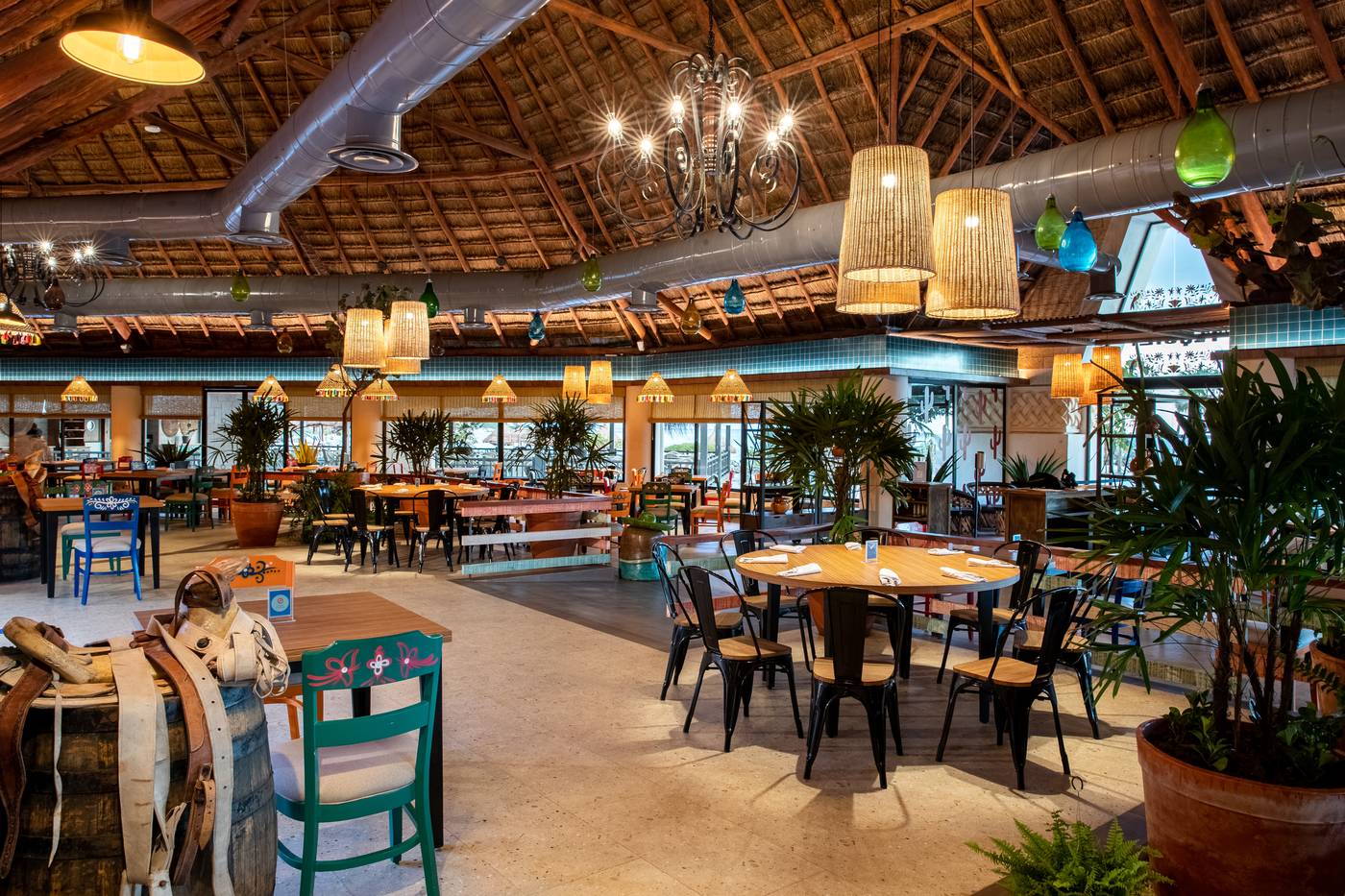 Bahia-Principe-Grand-Tulum-Restaurant-49