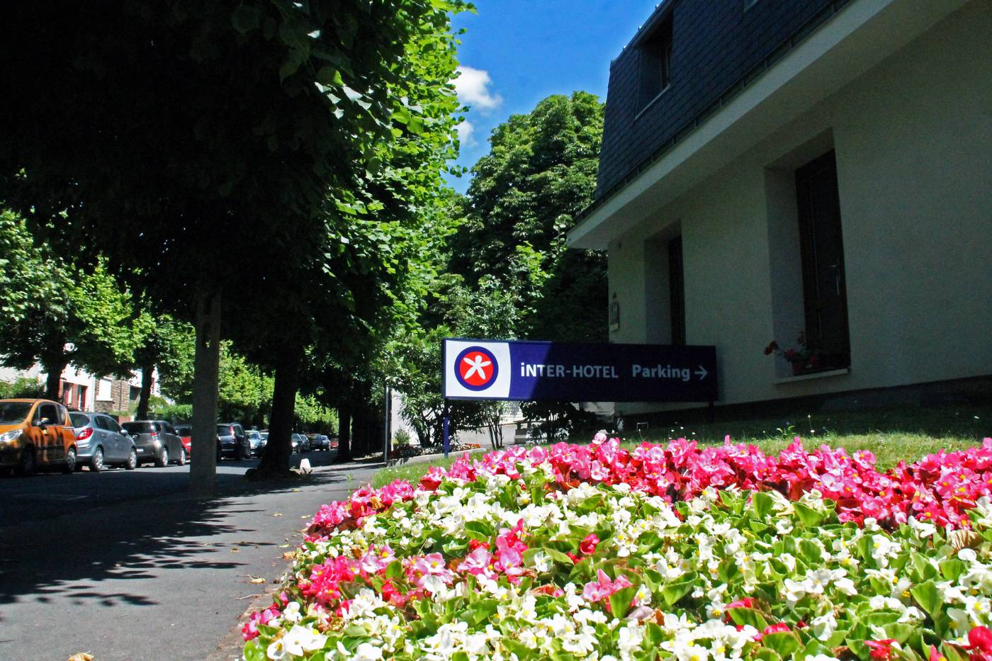 The-Originals-City--Hotel-Paris-Sud--Orly-Draveil-General-view-5