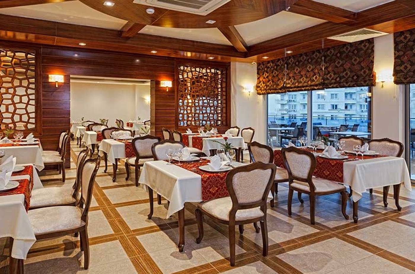 Diamond Hill Resort Hotel