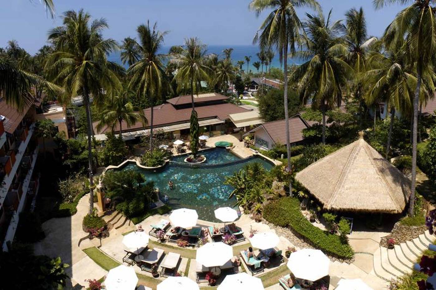 Karona Resort And Spa