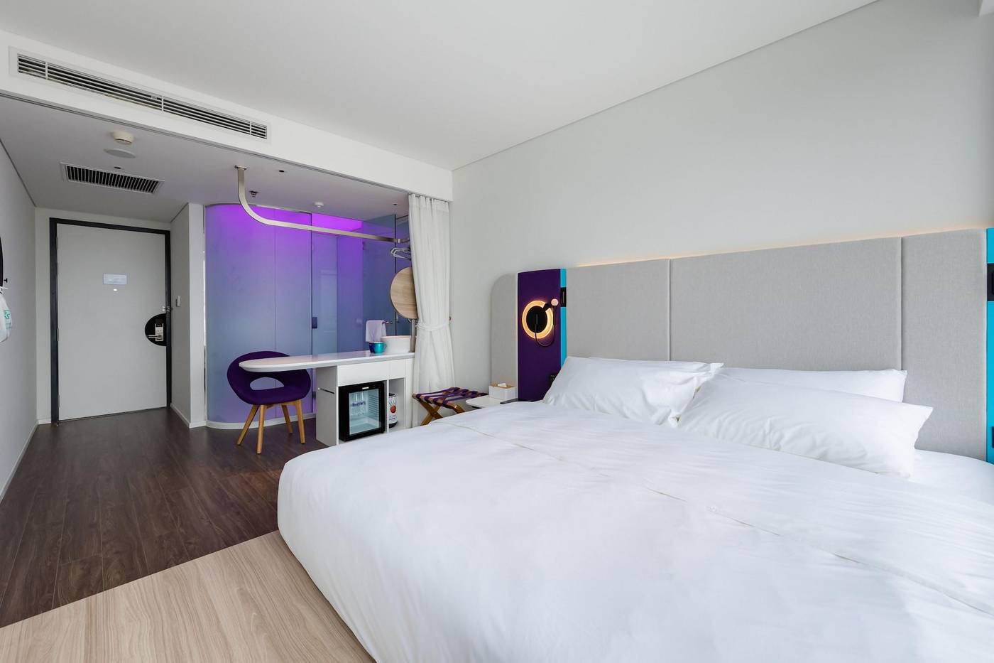 Sojo Hotel Hoa Binh-Vietnam-Hoa Binh-Room-5