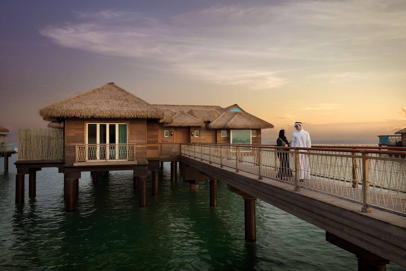 Banana Island Resort Doha by Anantara-Qatar-DOHA-General view-9