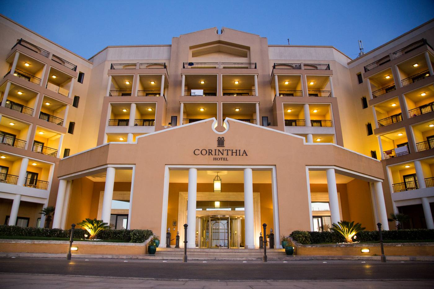 Corinthia-Hotel-St-George-s-Bay-General-view-13