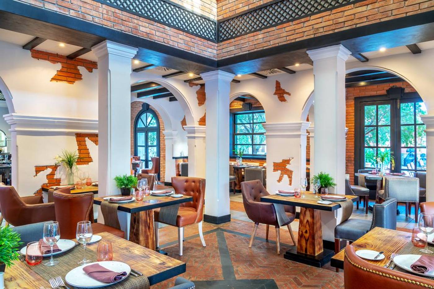 Sanctuary Cap Cana by Playa Hotels and Resorts