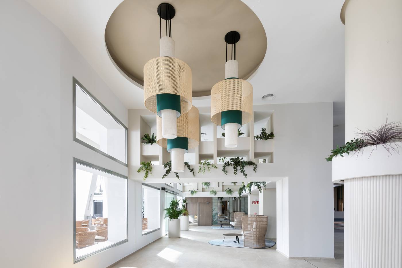 Club-Hotel-Riu-Gran-Canaria-Lobby-62