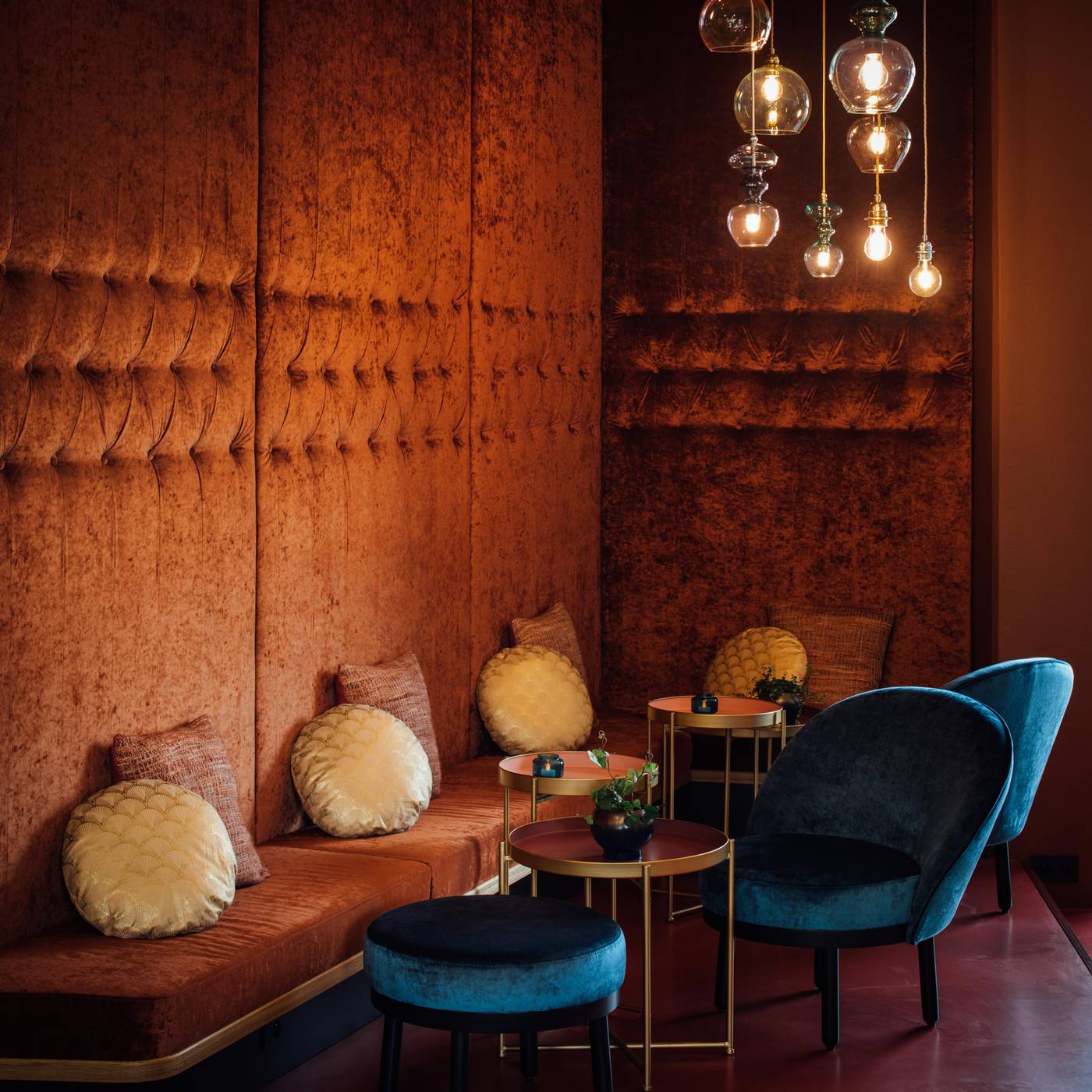 Vienna-House-Easy-by-Wyndham-Cracow-Bar-19