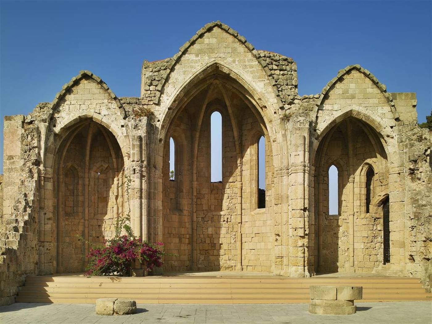 Sheraton-Rhodes-Resort-General-view-19