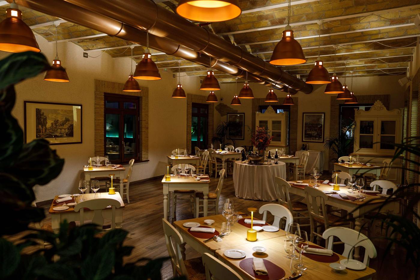 Aleph-Rome-Hotel--Curio-Collection-by-Hilton-Restaurant-70