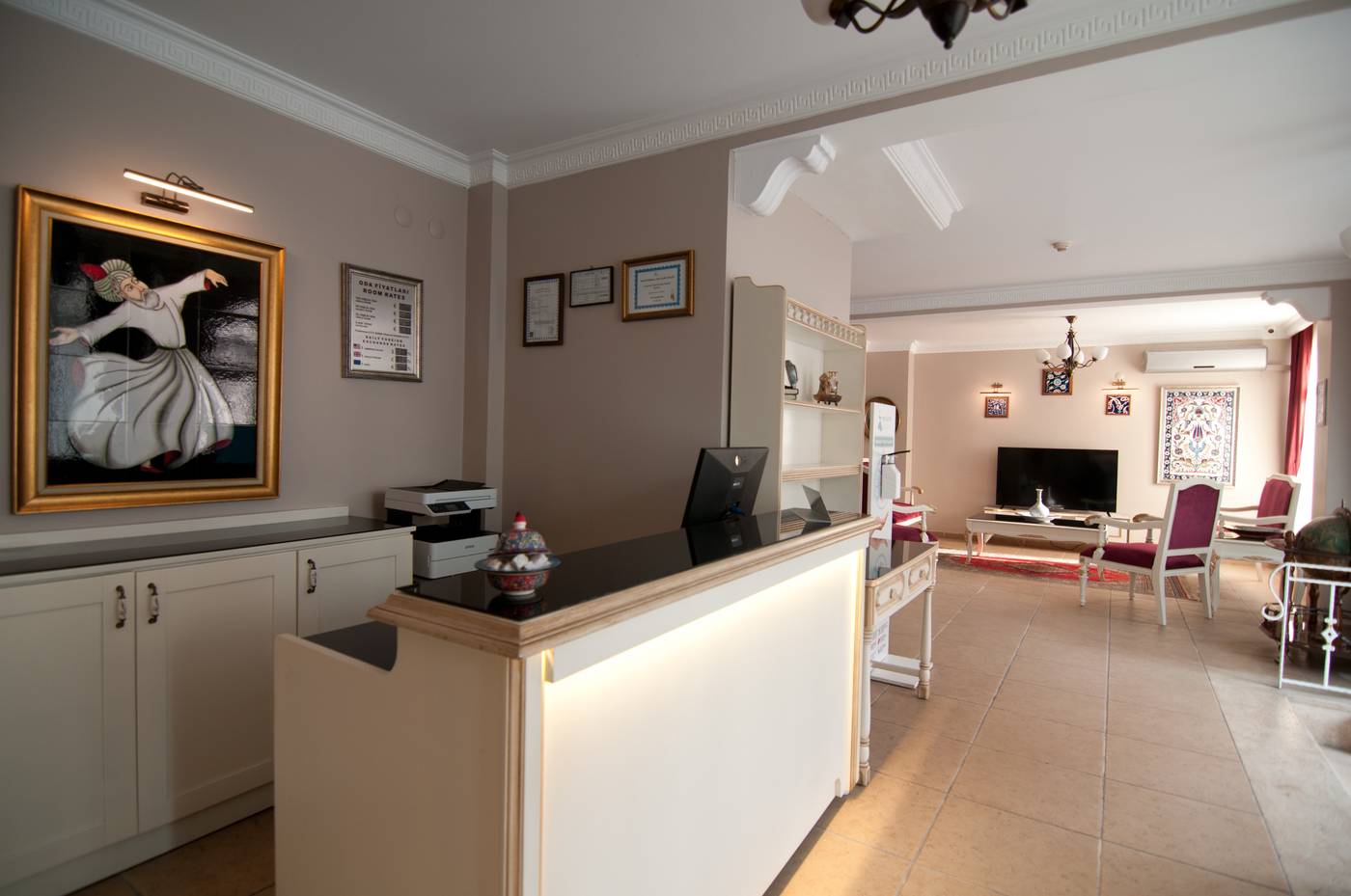 Mevlana-Boutique-Hotel-Lobby-11