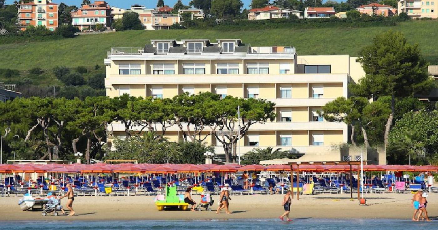 Christallo-Italy-GIULIANOVA LIDO -General view-1