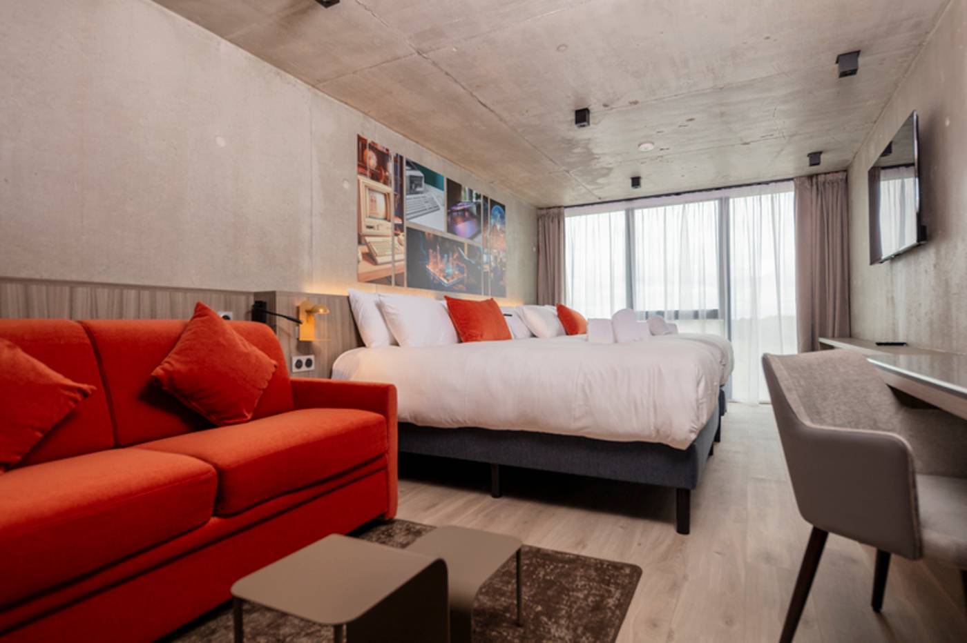 Ki-Space-Hotel---Spa-near-Disneyland-Paris-Room-41