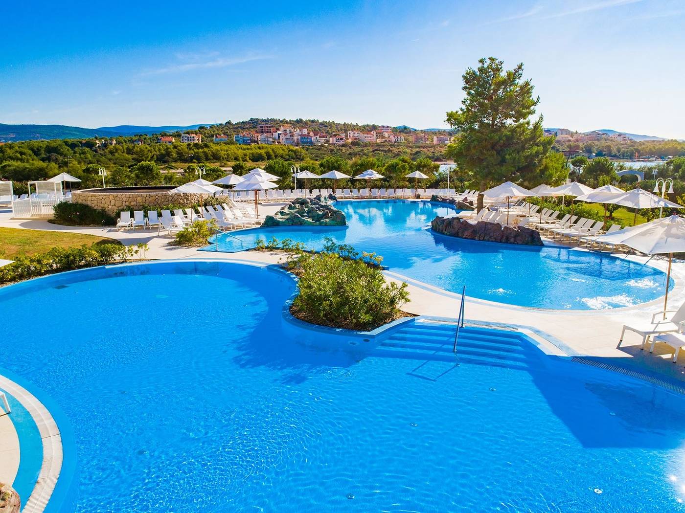 07.10.25 Amadria Park Hotel Jakov