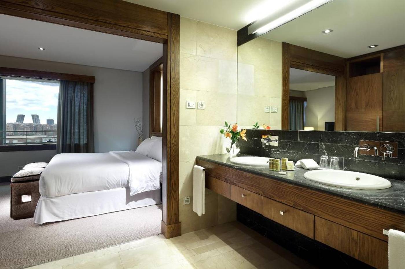 Eurostars-Madrid-Mirasierra-Suites-Room-22