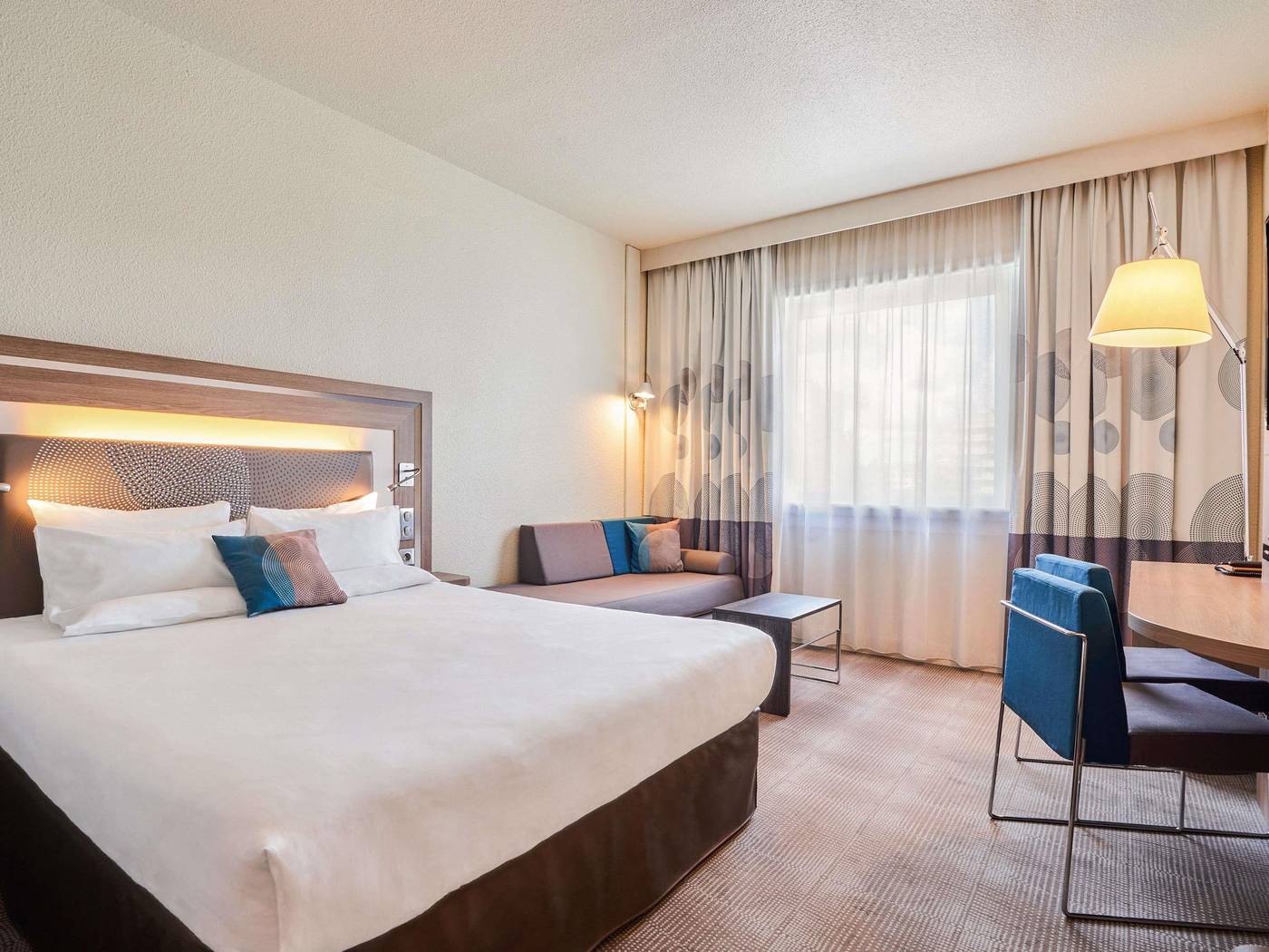 Novotel-Paris-17-General-view-33