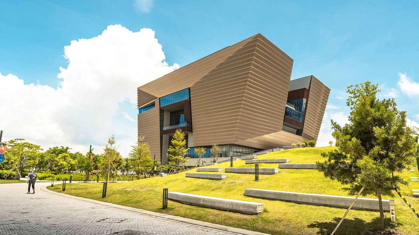 Conrad-Hong-Kong-General-view-48