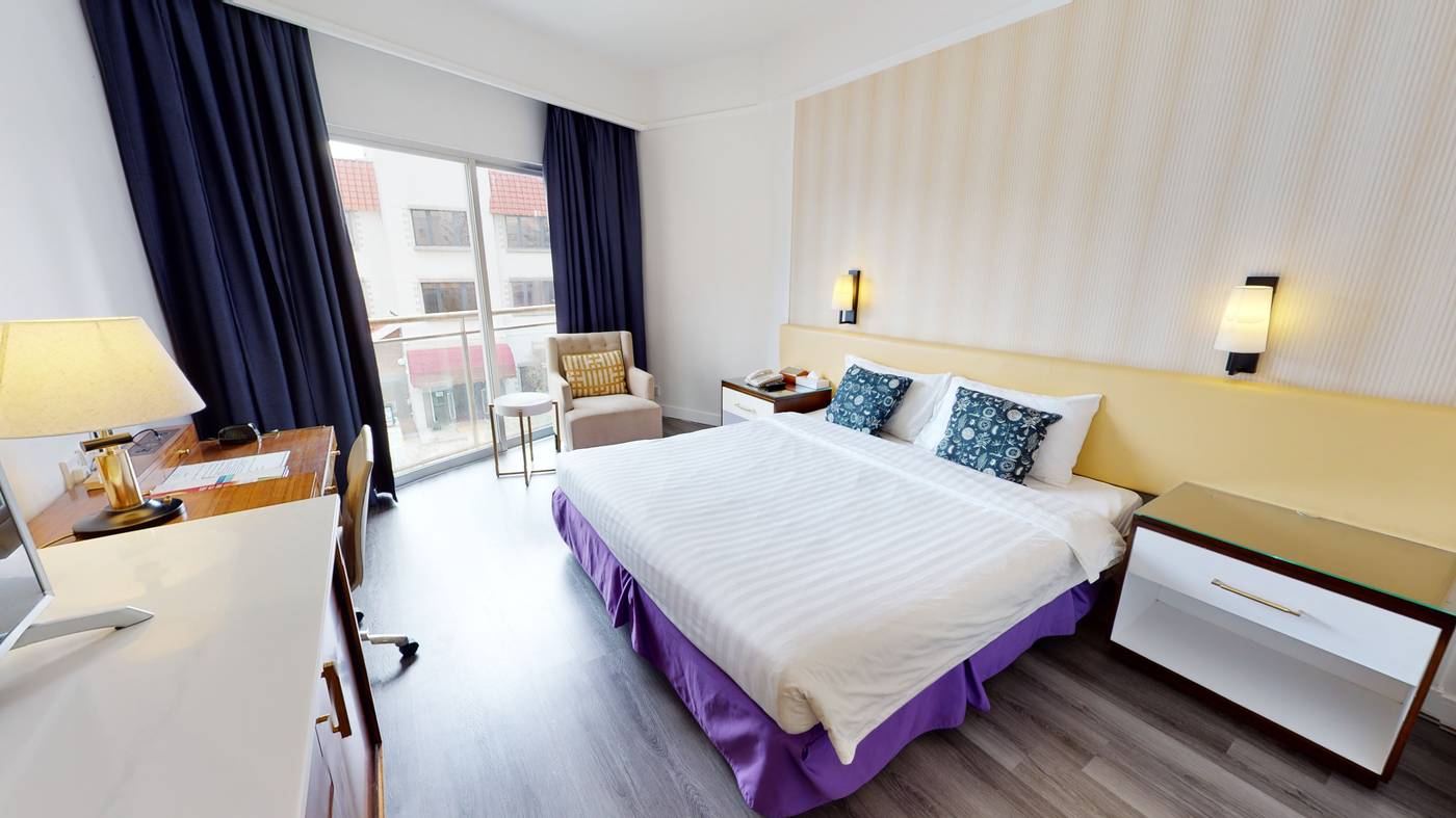 Silvermine-Beach-Resort-Room-6