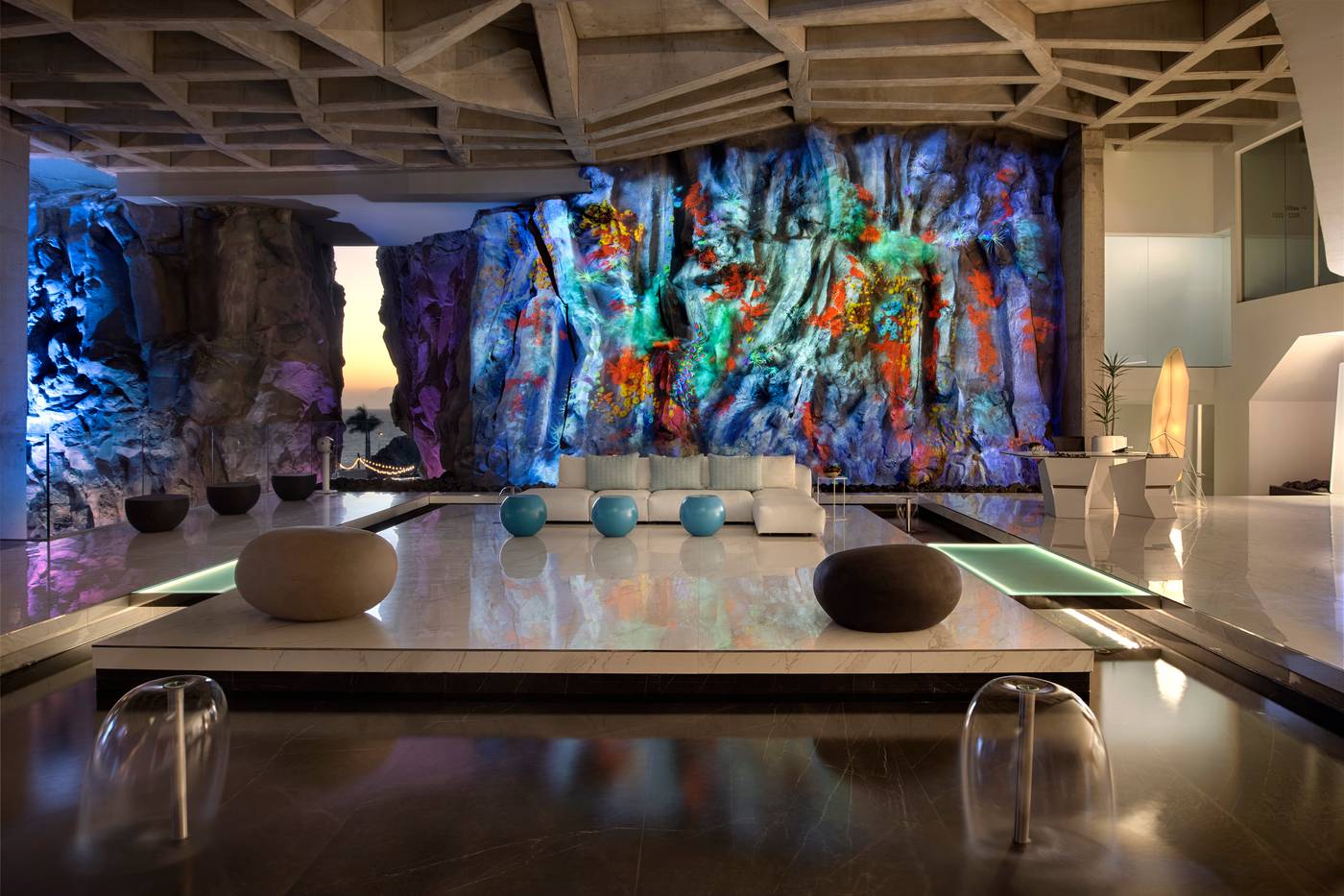 Royal-Hideaway-Corales-Suites--part-of-Barcel---Hotel-Group-Lobby-59
