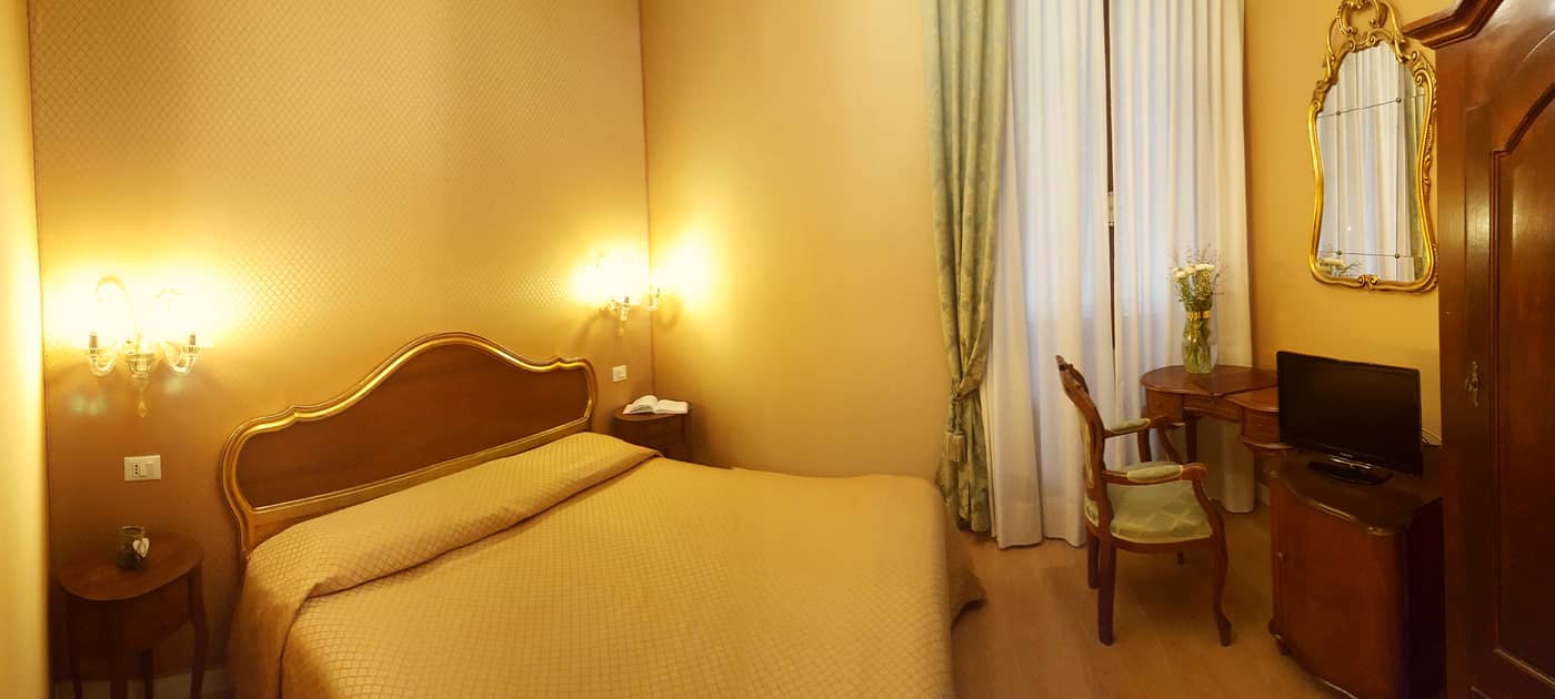 Hotel Locanda Canal-Italy-VENEZIA-Room-6
