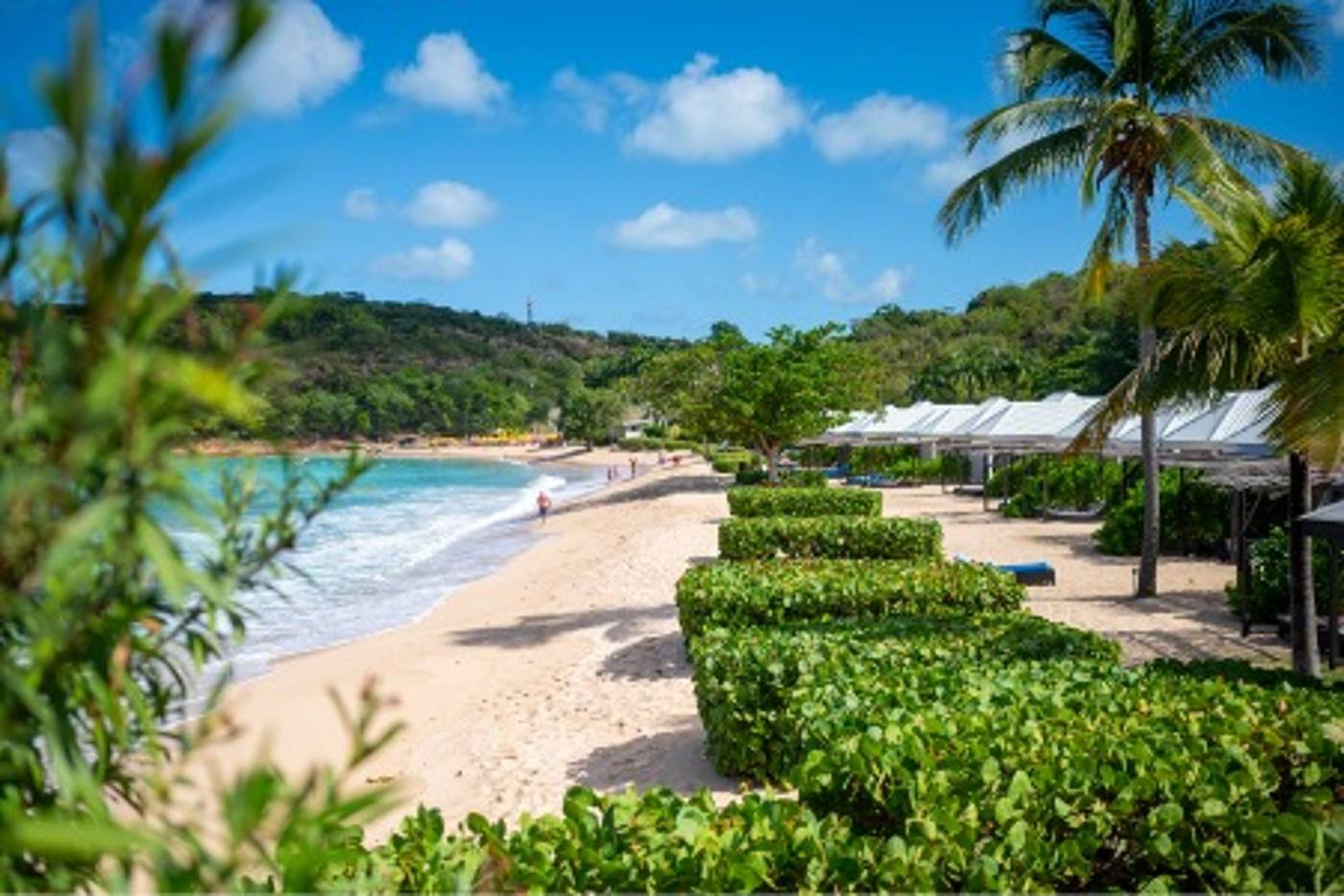 Hawksbill Resort Antigua - Adults Only