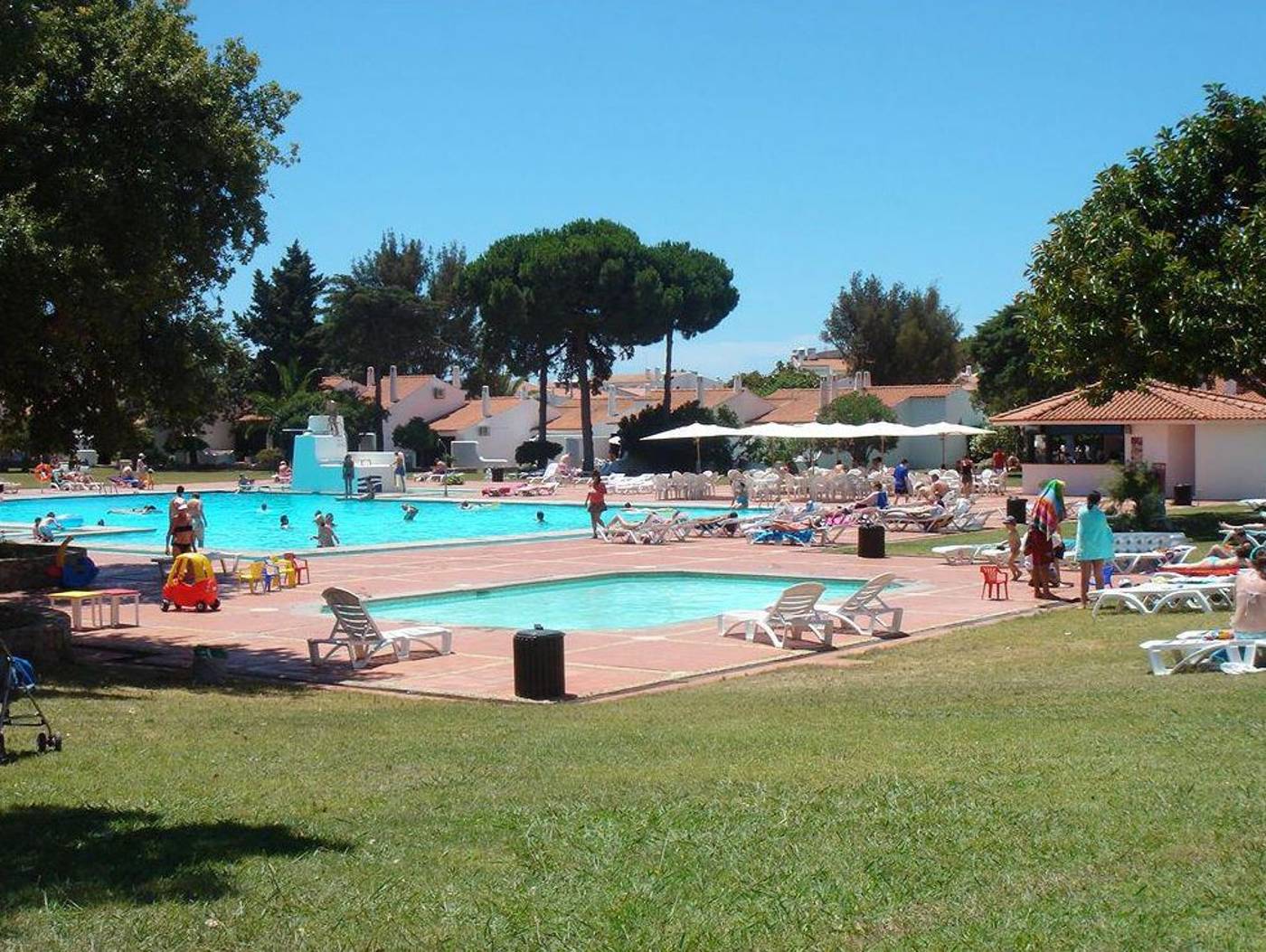 Vilanova Resort