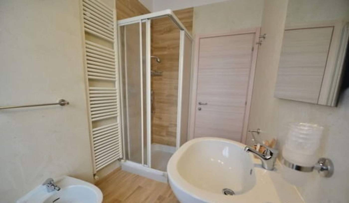 Hotel Bella Peschiera-Italy-PESCHIERA-Room-10