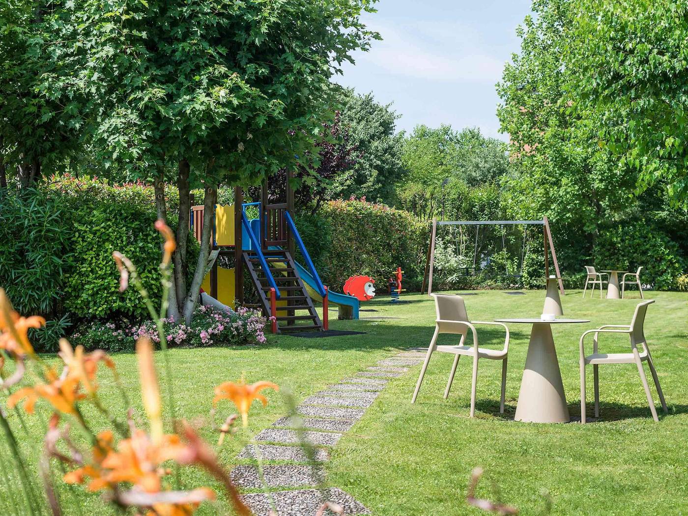 Novotel Brescia 2-Italy-BRESCIA-General view-6