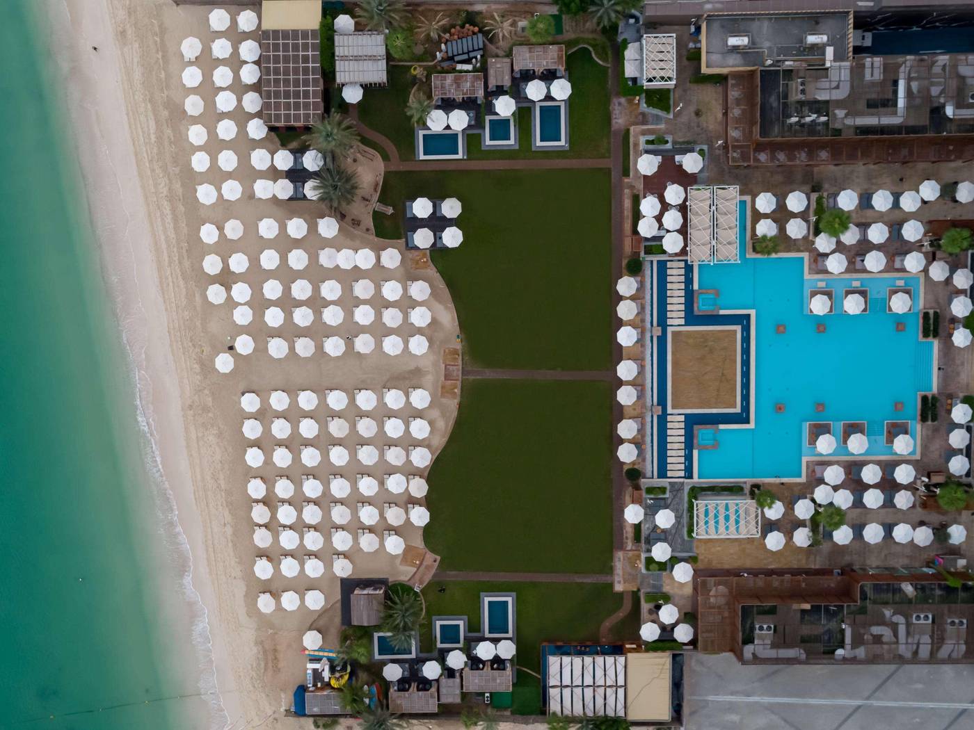 Rixos-Premium-Dubai-General-view-11