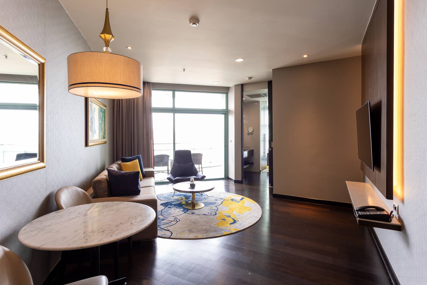 Chatrium-Hotel-Riverside-Bangkok-Room-36