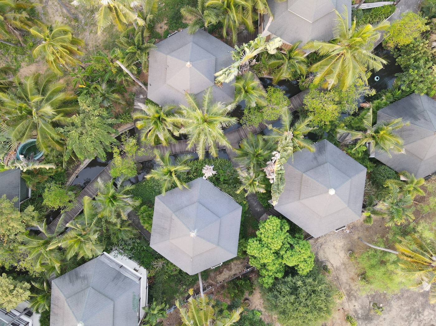 Tanaosri Resort-Thailand-PRACHUAP KHIRI KHAN-General view-1