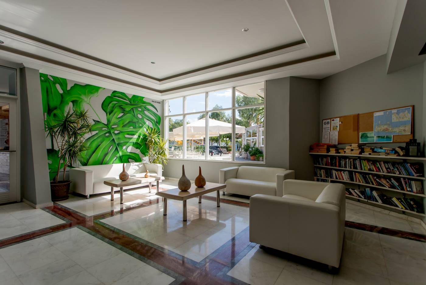 Georgioupolis-Beach-Hotel-Lobby-39