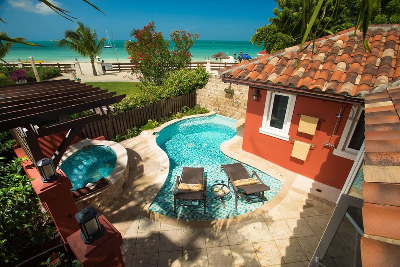 Sandals Grande Antigua Resort & Spa - Adults Only