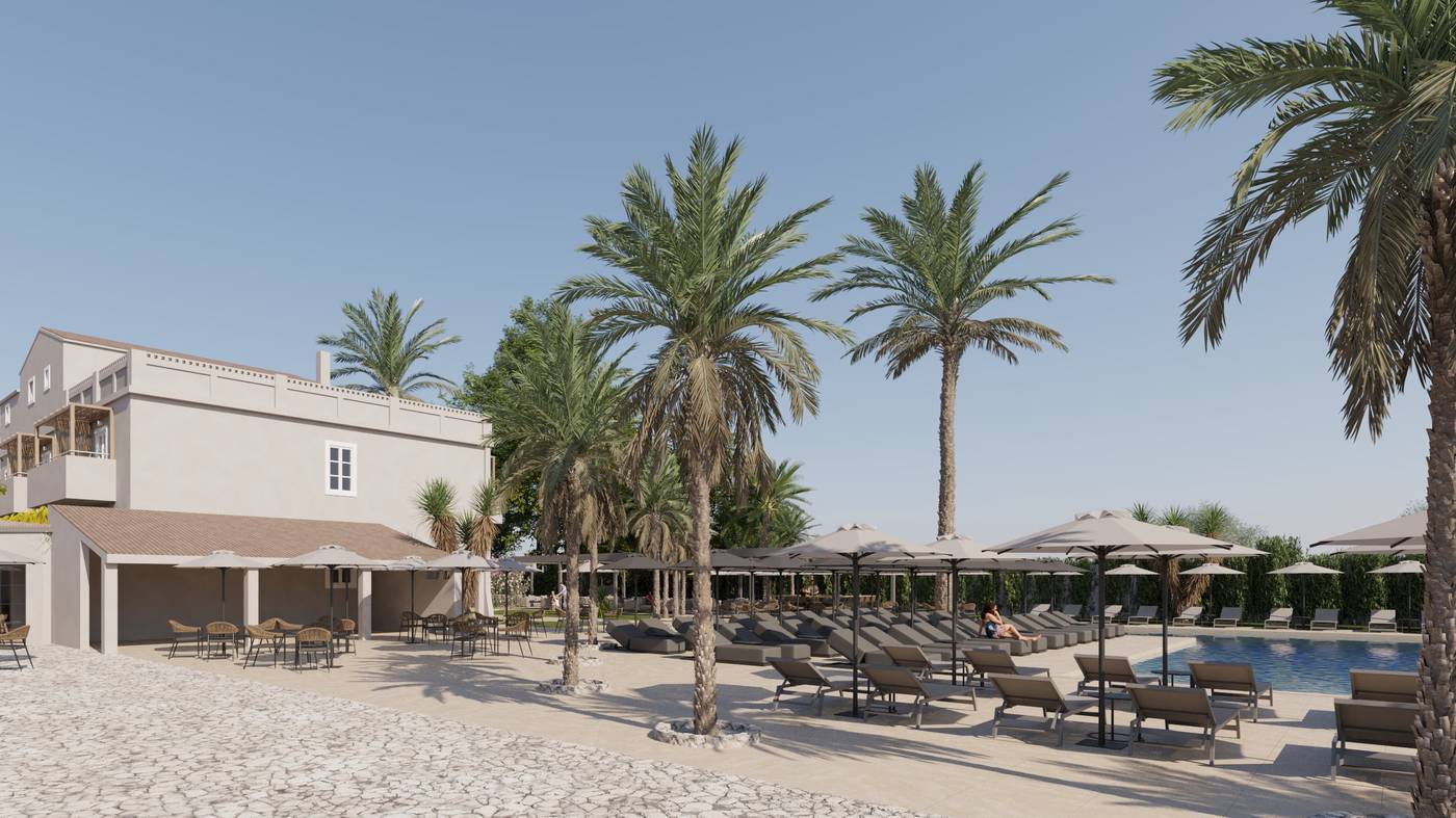 Nobilis Hotel