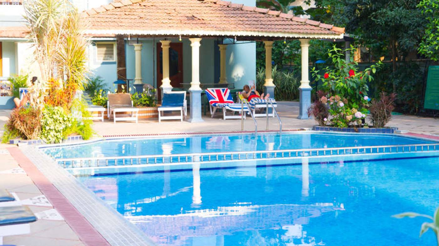 Osborne Holiday Resorts