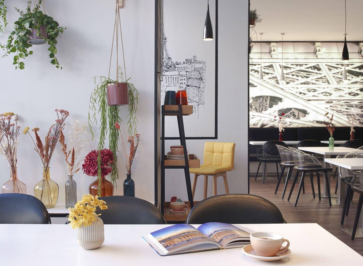 Hotel-Paris-Opera--managed-by-Meli-----Lobby-6