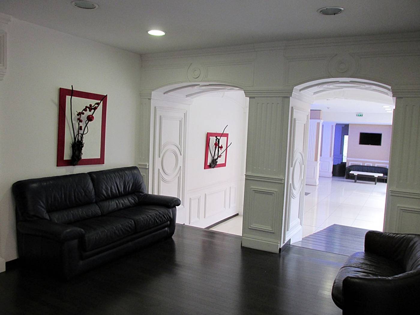 Estival Arriel-France-LOURDES-General view-2