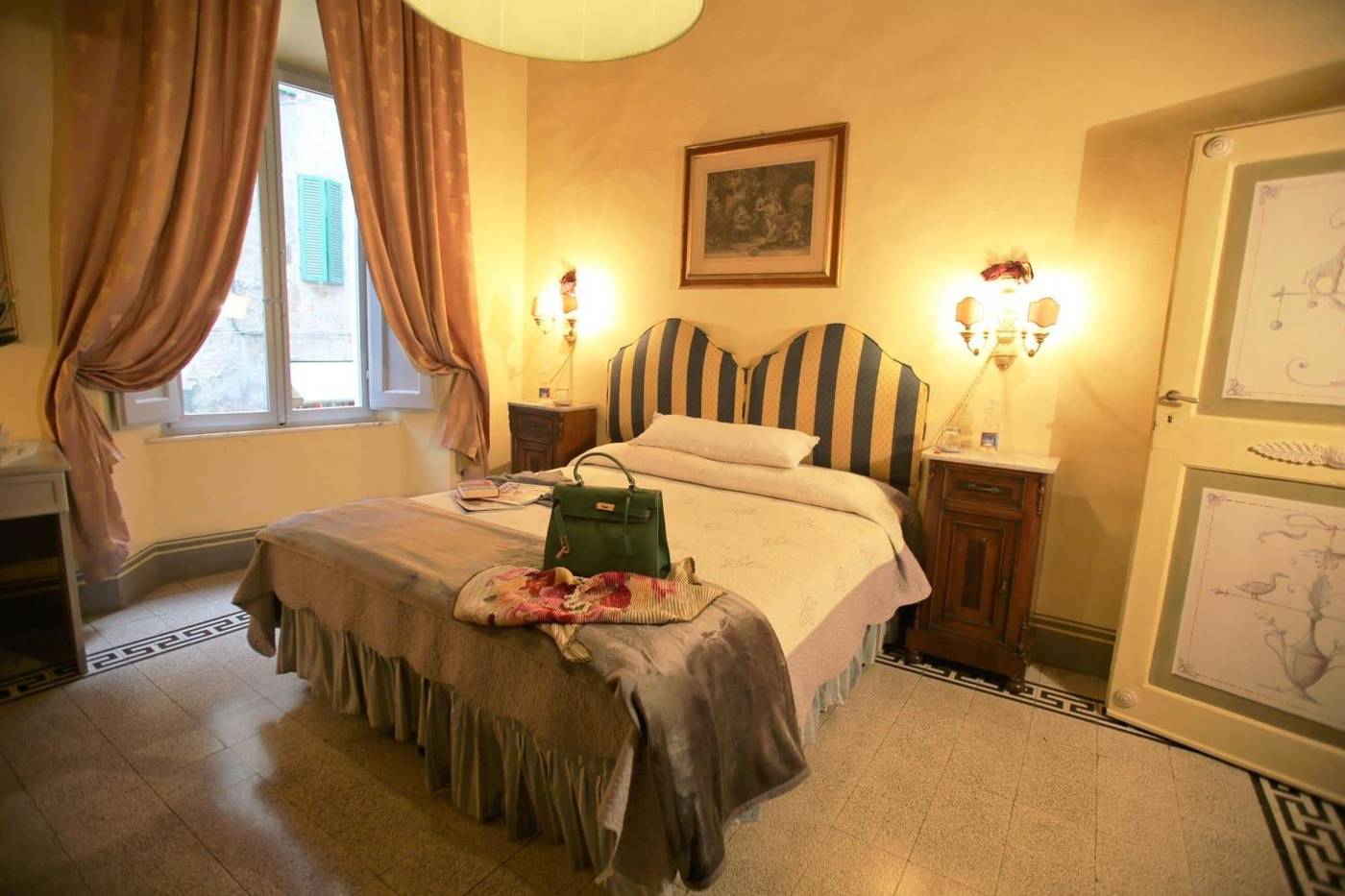 Residenza-d-Epoca-Le-Aquile-Room-21