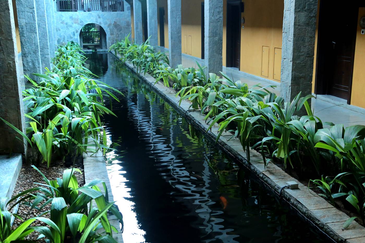 Grand Udawalawe Safari Resort-Sri Lanka-Udawalawe-General view-4