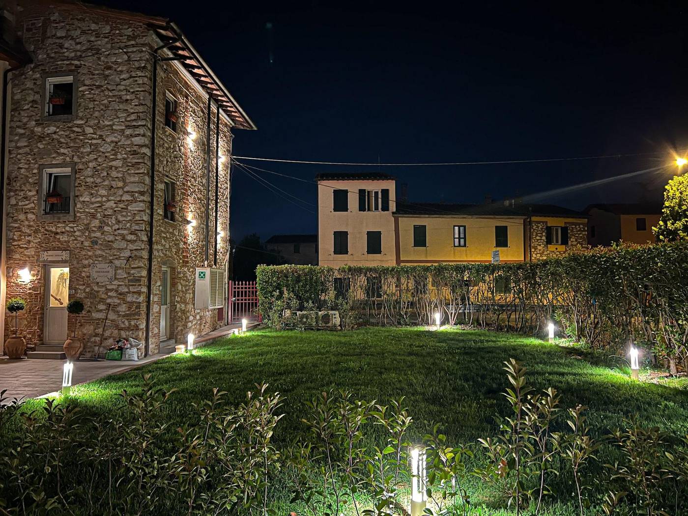 Verderame Rooms & Suite In Lucca-Italy-Lucca-General view-4