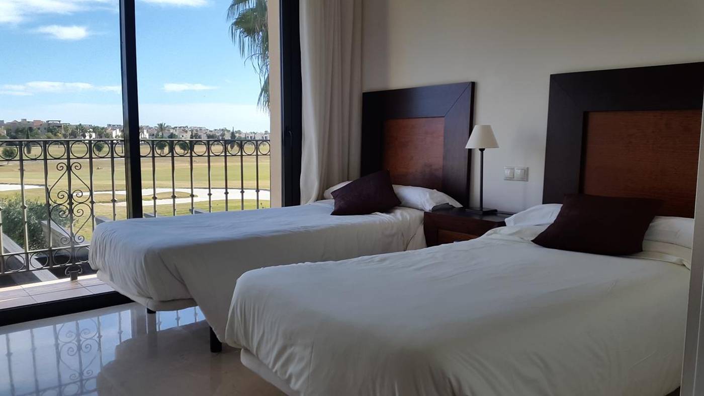 Roda Golf & Beach Resort