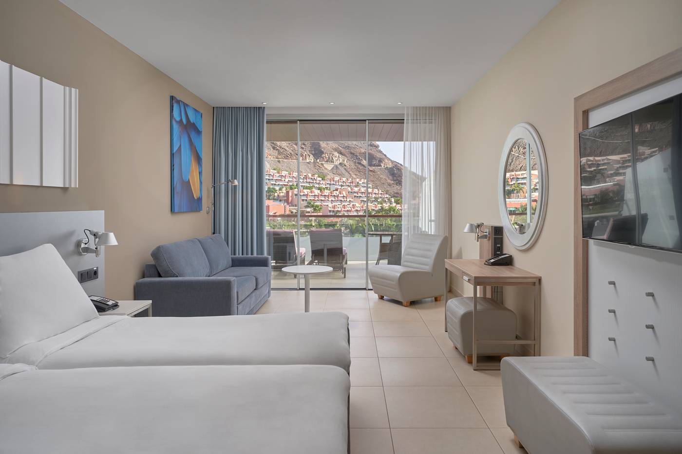Radisson Blu Resort & Spa Mogan