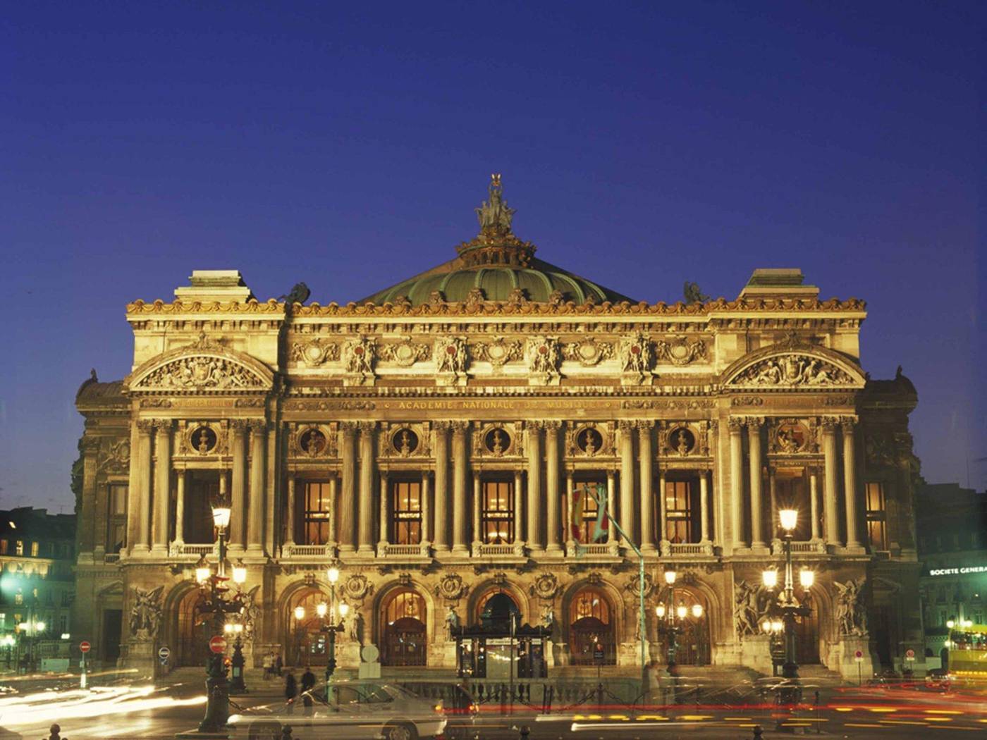 Mercure-Mlv-Bussy-St-Georges-General-view-27