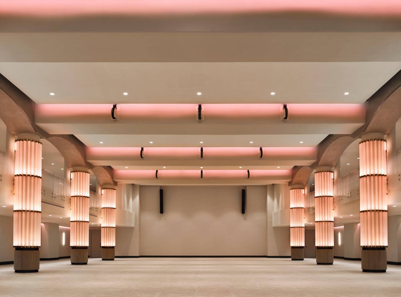 Hamilton Hotel Washington DC - United States - WASHINGTON - Conferences - 9