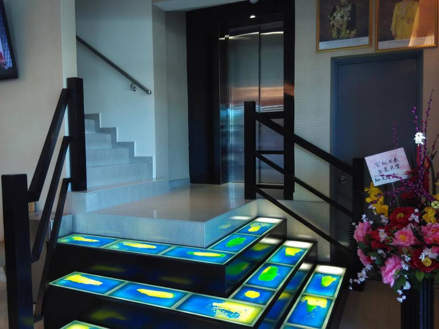 Ampang Inn Hotel-Malaysia-Kuala Lumpur-General view-5