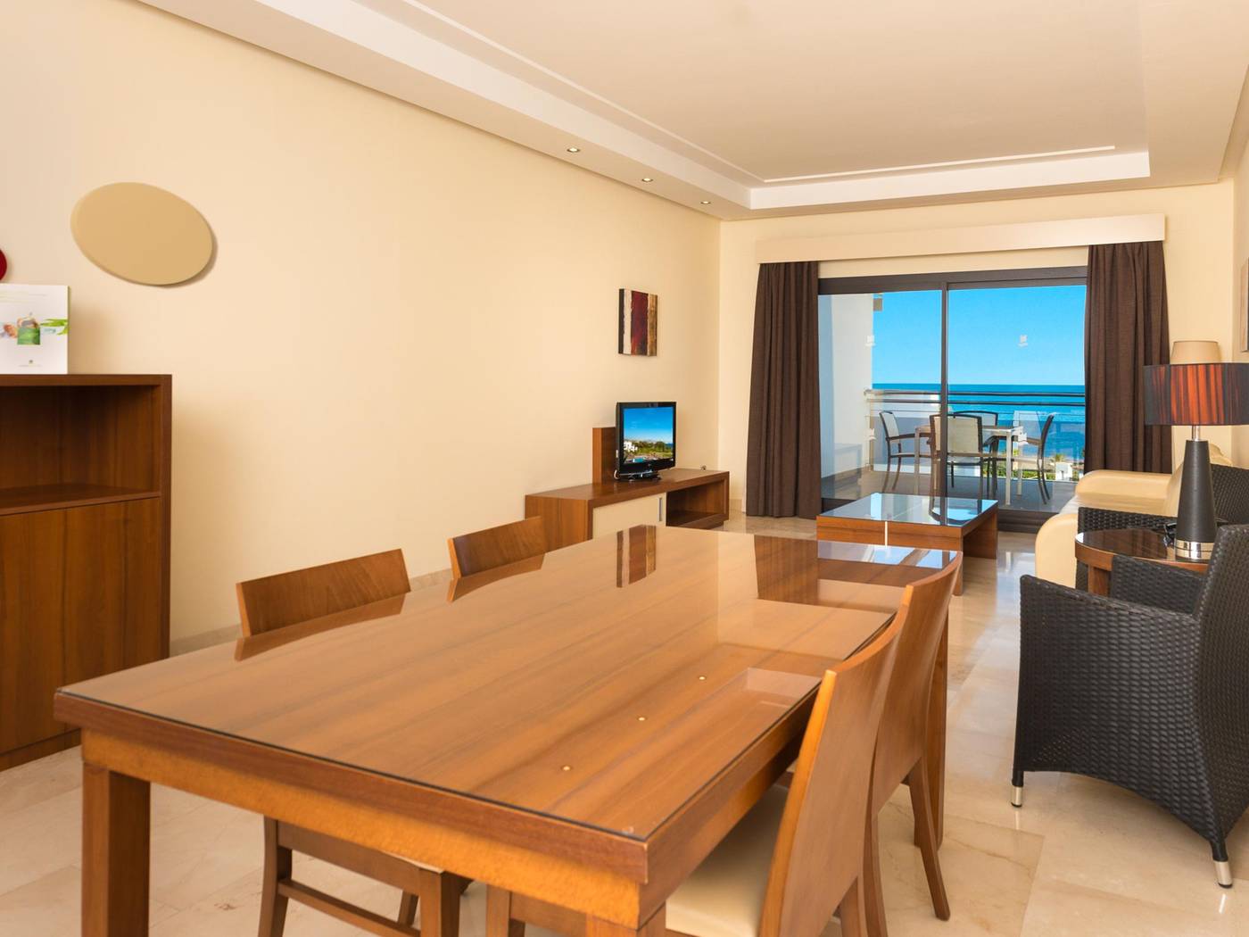 Hotel-Fuerte-Estepona--General-view-30