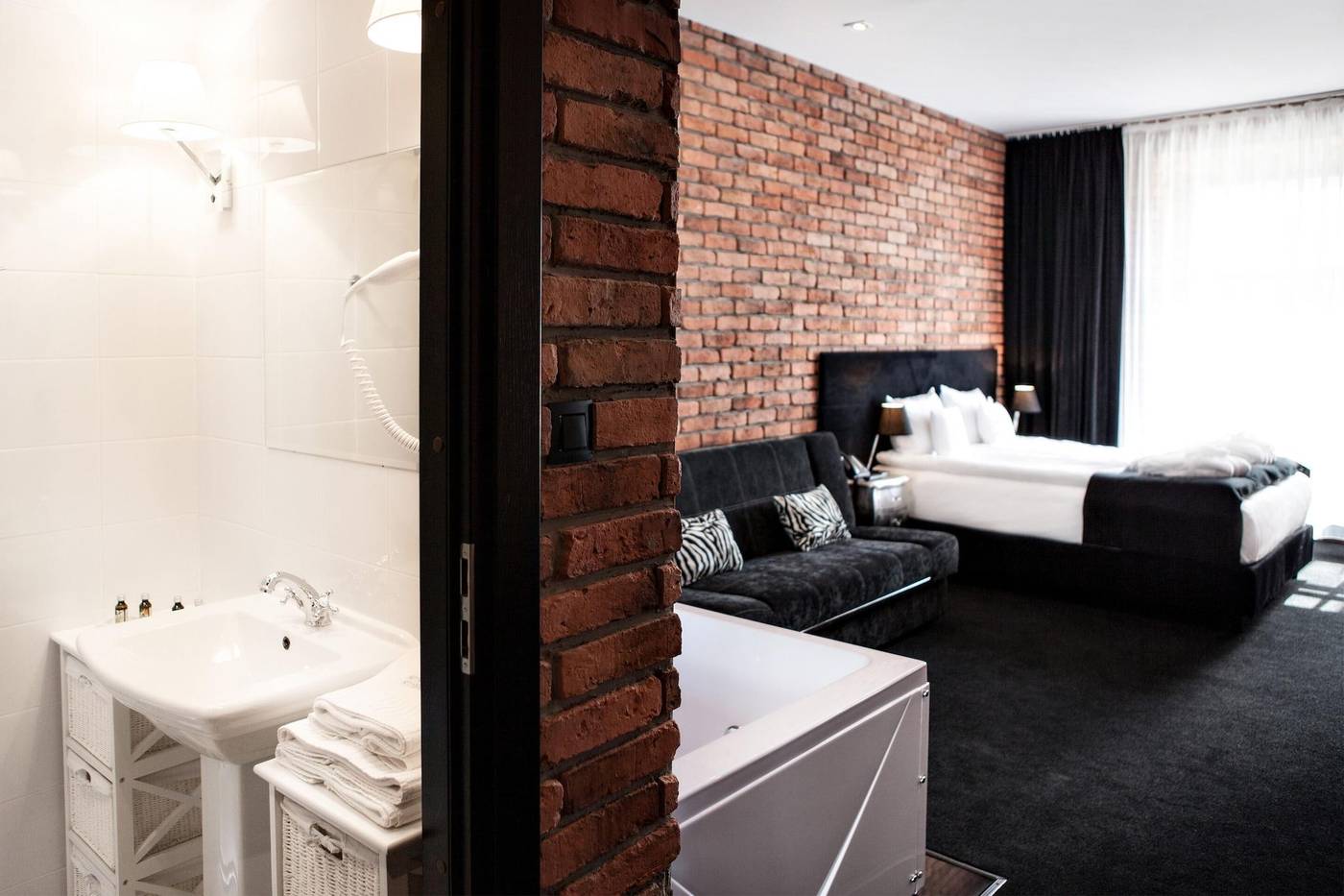 Betmanowska-Main-Square-Residence-Room-69