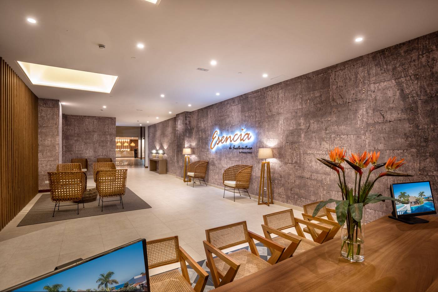 27.01.26 Esencia de Fuerteventura by Princess Hotels